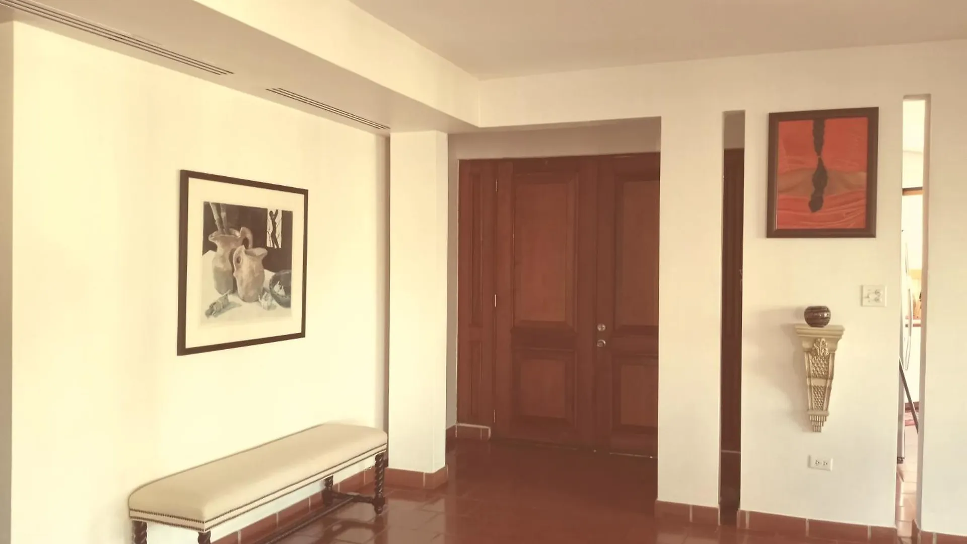 Holiday home House In Frontbeach Resort Vega Alta