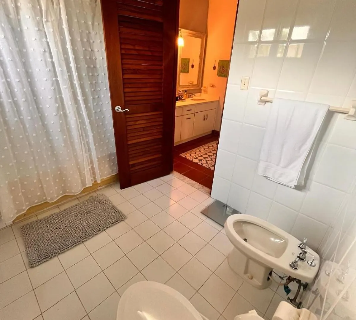 House In Frontbeach Resort Vega Alta Holiday home