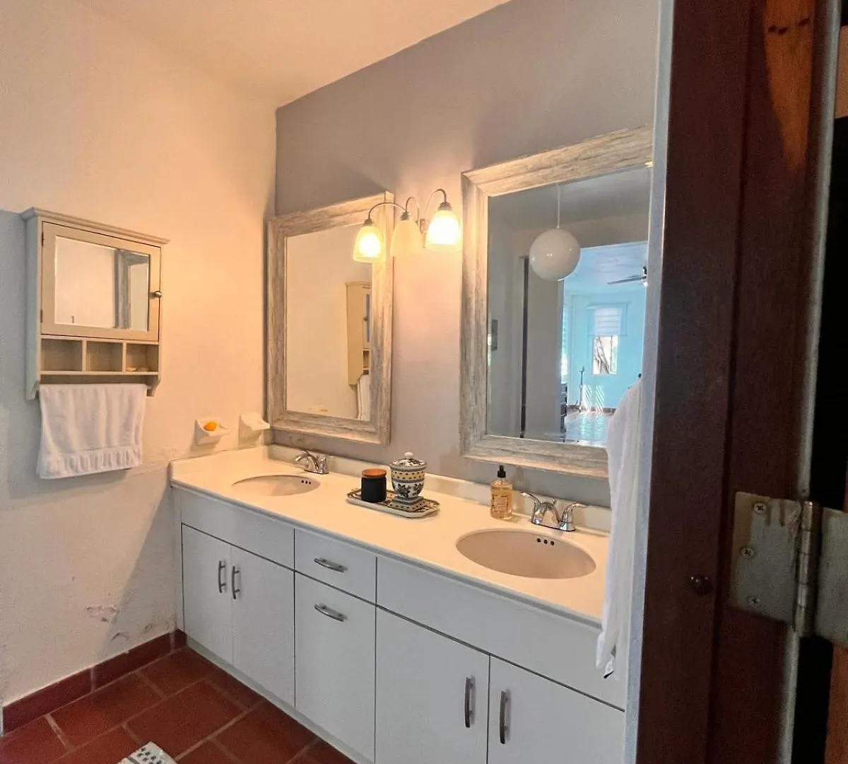 Holiday home House In Frontbeach Resort Vega Alta